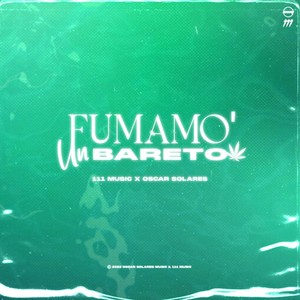 Fumamo' un Bareto