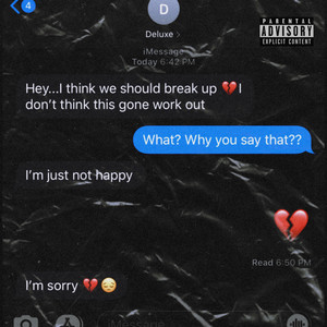 One For Me (Explicit)