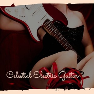 Celestial Electric Guitar