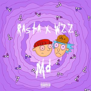 MD (feat. Rasta & prod. ‪@ixVbp‬) (Explicit)