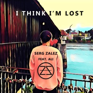 I Think I'm Lost(feat. Ali)
