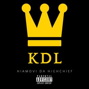 KDL (feat. AllDatShawtyMan) [Explicit]