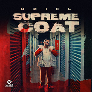 Supreme Coat (Explicit)