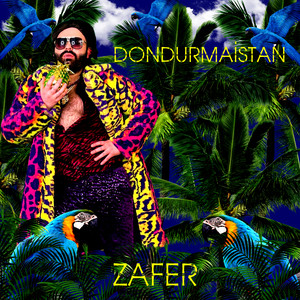 Dondurmaistan (Extended Mix)