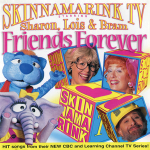 Skinnamarink (I Love You)