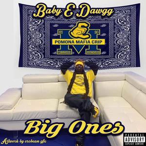 BIG ONES (Explicit)