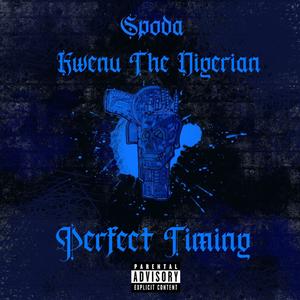 Perfect Timing (Ep) [Explicit]