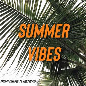 Summer Vibes (feat. Fiveebeats)