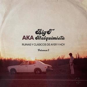 Secuestro Voluntario (feat. Taciturno)