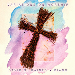 Variations On Worship