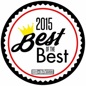 2015 Best Of The Best