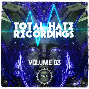 T.H.R.,Vol. 3 (Explicit)