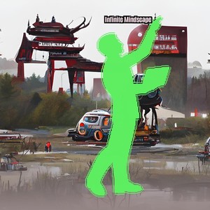 Infinite Mindscape