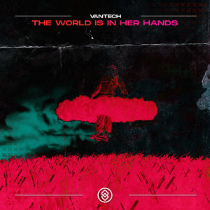 The World Is In her Hands