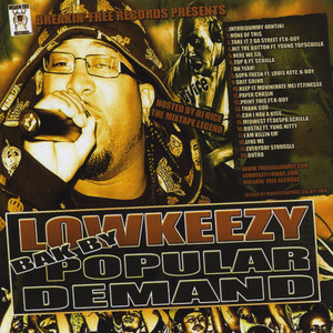 Top 8(feat. Scrilla) (Explicit)