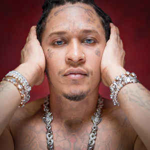 Yuck (feat. Ken Carson) (Explicit)