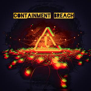 Containment Breach (feat. REVENGEOFPARIS, Krimson Graey & BLUD JONEZ) (Explicit)