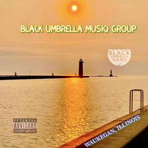 Black Umbrella Musiq Group (Explicit)