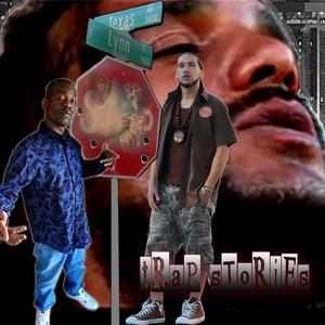 Trap Stories(feat. ADot Manifesto & Kolione) (Explicit)