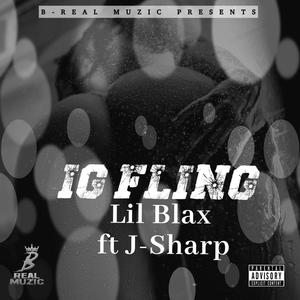 IG Fling (feat. J-Sharp) [Explicit]