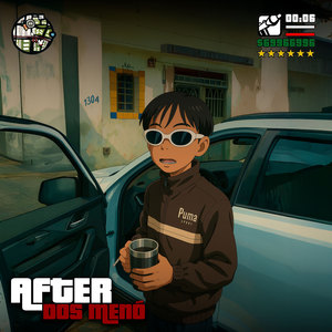 After Dos Meno (Explicit)