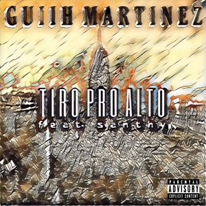 Tiro pro Alto (Explicit)