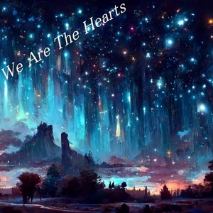 We Are The Hearts