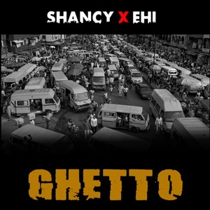 Ghetto (Explicit)