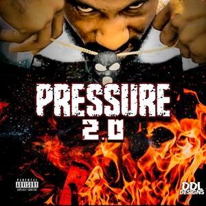 Pressure 2.0 (Explicit)