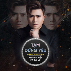 Tạm Dừng Yêu (Remix)