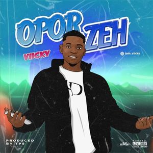 Opor Zeh (Explicit)