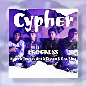 Cypher (Progress)