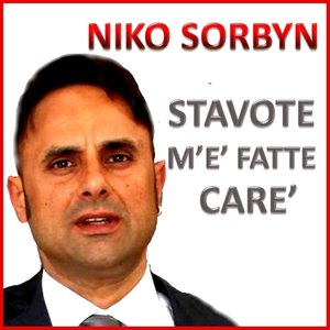 Stavote m'e' fatte care'