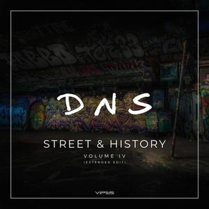 Street & History, Vol. 4 (Extended Edit)