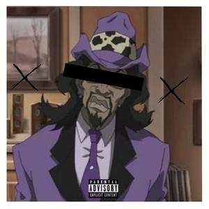 Ridin'(feat. Shuffles) (Explicit)