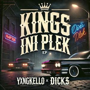 Onder pressure (feat. Dickz & Bompie) (Explicit)