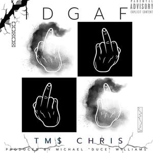 IDGAF (Explicit)