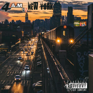 4AM in NewYork (Explicit)