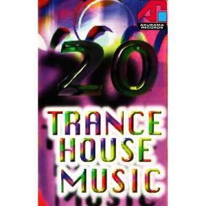 Trance House Music