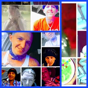 **** Domino (B ThaOsteenGuy Remix|Explicit)