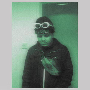 Don't Lose Control (feat. Aylien Blue) (Remix|Explicit)