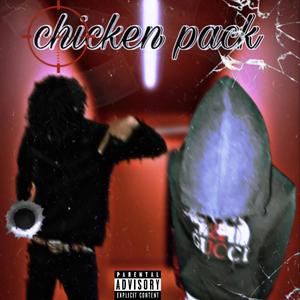 Chicken Pack (Explicit)