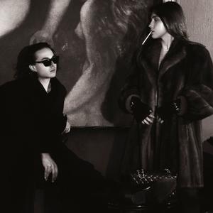 TOUT À L'HEURE (feat. Ayties)