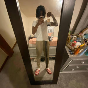 Buying Hats (Explicit)