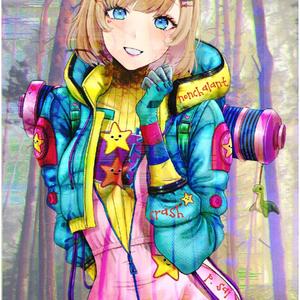 nonchalant (Explicit)