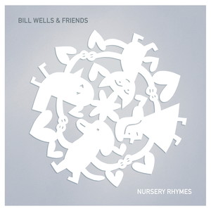 Bill Wells - Oranges And Lemons