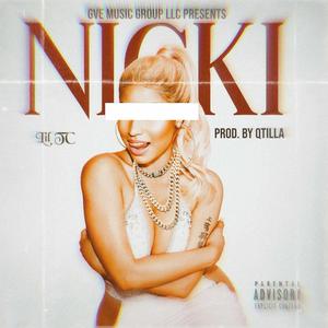 NICKI (Explicit)