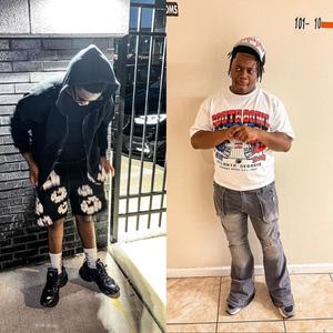 Chunky, Pt. 2 (feat. sturdyyoungin) (Explicit)