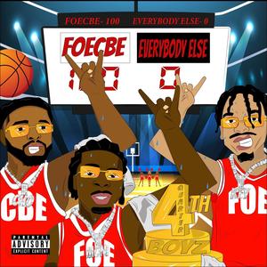 LOVE FOR IT (feat. BTO Lil E & Sker McGurt) (Explicit)