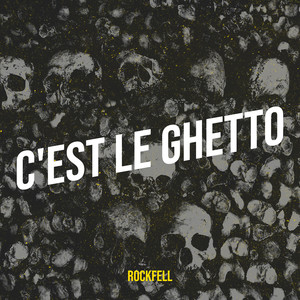 C'Est Le Ghetto (Explicit)